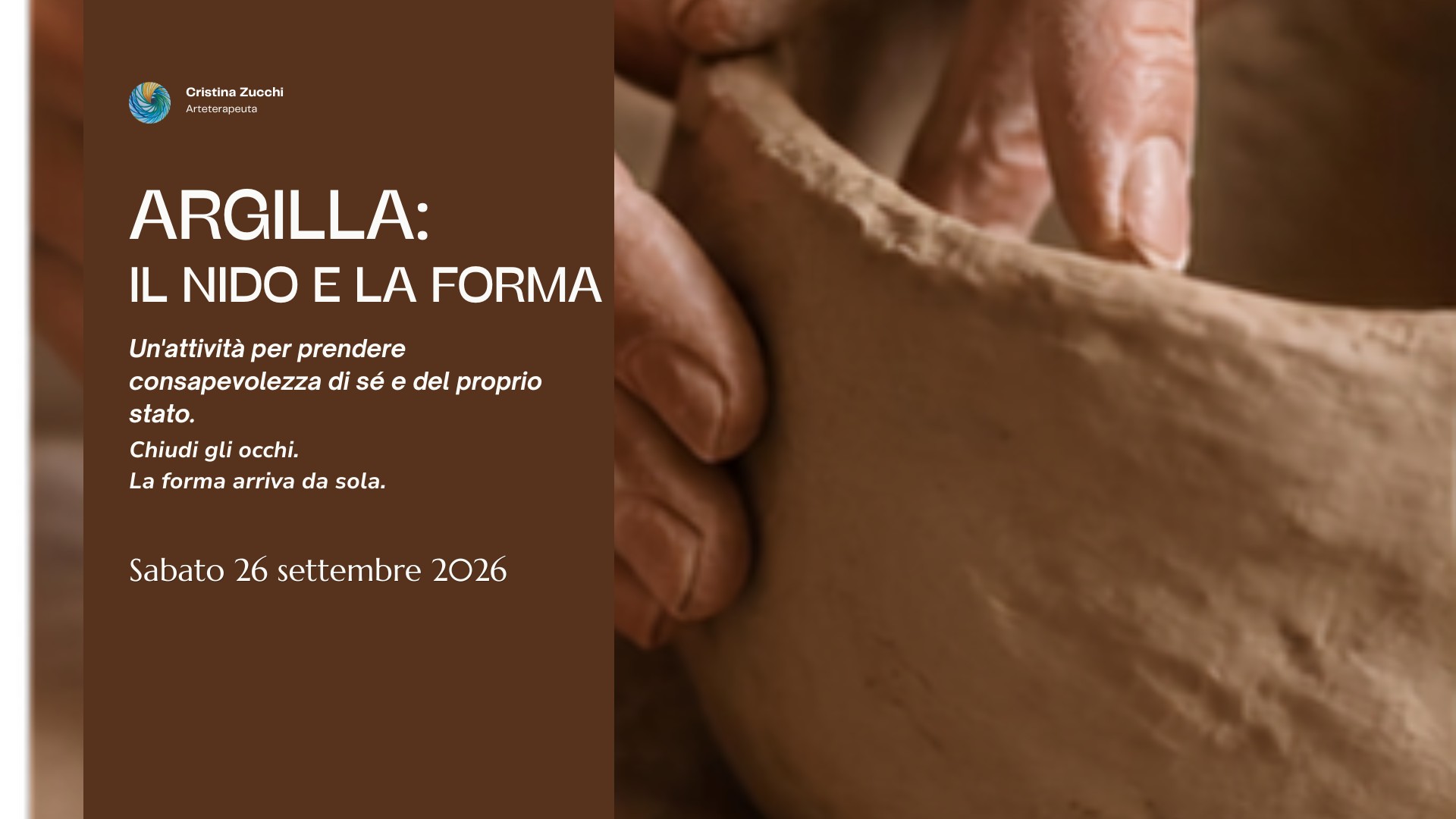 lavorazione argilla